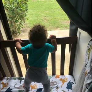 Meet your Posher, Adija